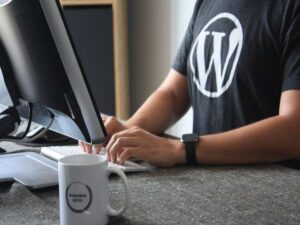 Що таке WordPress і чому він займає 43% ринку сайтів
