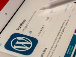Як обрати тему WordPress для бізнесу