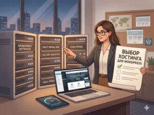 Choosing WordPress Hosting: A Complete Guide