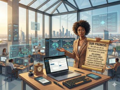 Внутрішня перелінковка для WordPress сайту