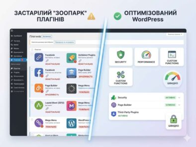 Is it normal to have many plugins on a WordPress site?