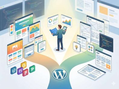 Преміум-тема vs Кастомна розробка
